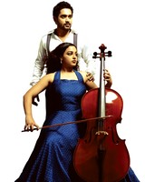 Dil Se Movie Stills